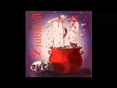 Duck  - Poljubi me - (Audio 1996) HD