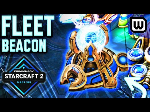 FILTHY Carrier Rush is just the beginning - StarCraft 2