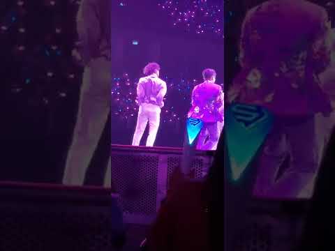 220731 Ryeowook solo - Dream come true (aespa ver) @ Super Show 9 in BKK