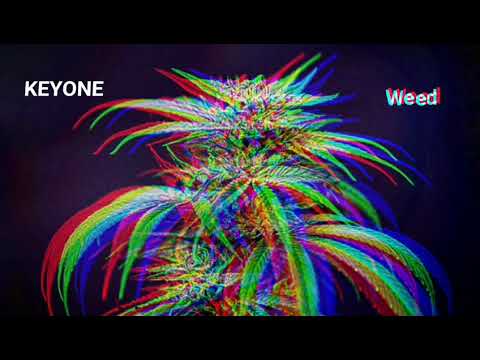 Keyone - Weed (Surmafia)
