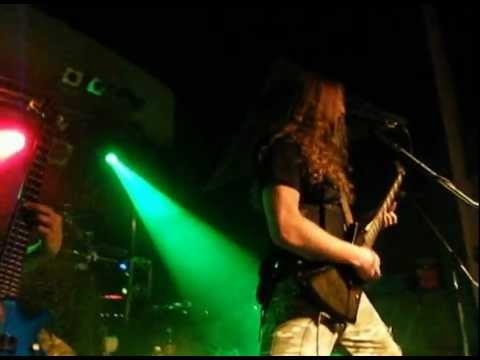 Witticism - Metal Empire - Erfurt - From Hell - 10th September 2011