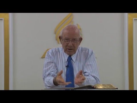 What seventh day adventists believe - David Currie SDA