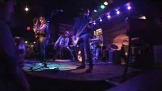 Gasoline Heart - Look Up Baby (Are You Bleeding?)