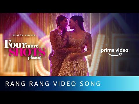 Rang Rang | Sangeet Performance | Lisa Ray, Bani J | Parth Parekh, Mikey Mccleary, Kaprilla Keishing