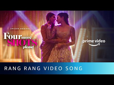 Rang Rang | Sangeet Performance | Lisa Ray, Bani J | Parth Parekh ...