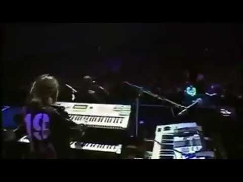 janne da  arc acid breath