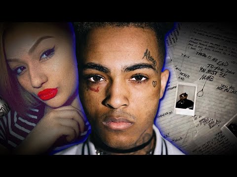 The True Story of Jocelyn Flores (XXXTENTACION)