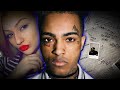 The True Story Of Jocelyn Flores XXXTENTACION