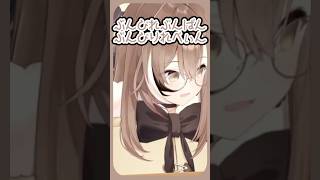 ムメイのなんかちょっと違うちぴちぴ【七詩ムメイ/ホロライブ切り抜き】