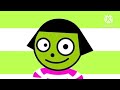 PBS Kids Dot Logo Remake