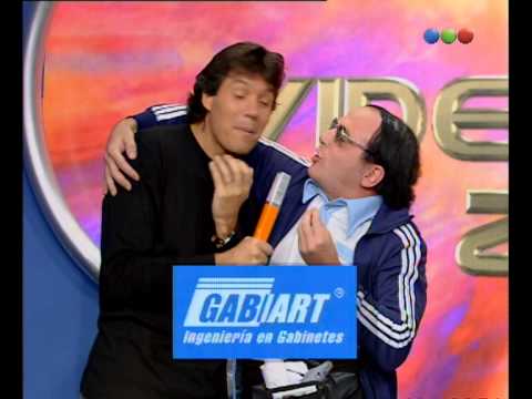 El show del chiste con Jorge - Videomatch