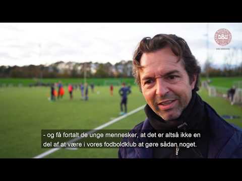 Haderslev FK vil sikre en god tone på de sociale medier