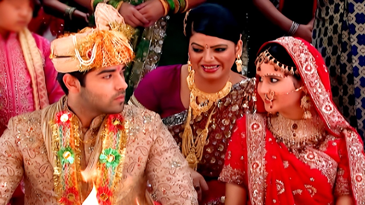 Pinku Aur Pintoo Singh Ho Rahi Shaadi | Kya Hoga Ab Krishna Ka ? | Afsar Bitya Scene