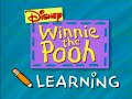 Winnie The Pooh Learning Music Intro