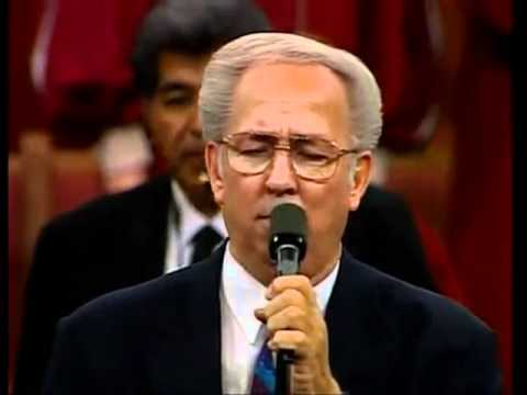 It's Not Over 'Til It's Over- Jimmy Swaggart Ministries