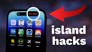 Top 10 DYNAMIC ISLAND Apps for iPhone 14 Pro!