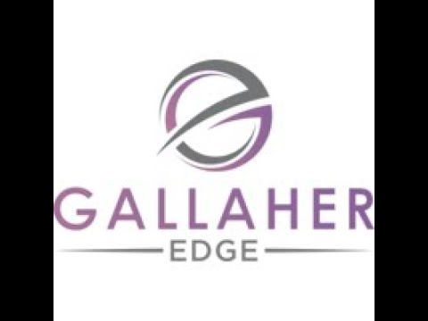 Conversation with Dr. Laura Gallaher, PhD, CEO of Gallaher Edge, on coping through crisis.