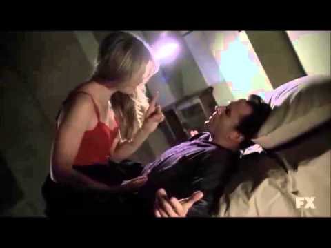 Sister Mary Eunice - Tributo - American Horror Story