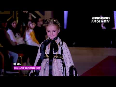 BY VEL - Odessa Fashion Week SS 2022
