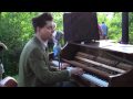 Cadillac Kolstad and the Flats - All The Fun