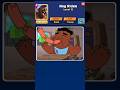 How Hog Rider Grew Up In Clash A Rama ClashRoyale HehehehawGaming