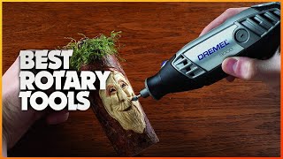 Top 5 Rotary Tools: : Ultimate Guide to the Best Options