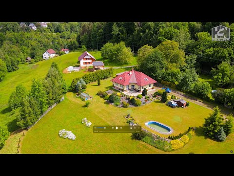 Video prohlídka RD 13