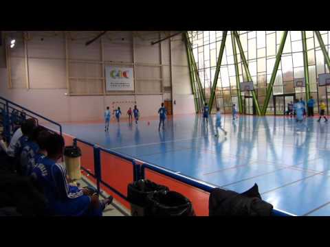 as ermont u13 -  nogent féminine (tournoi nogent sur oise)