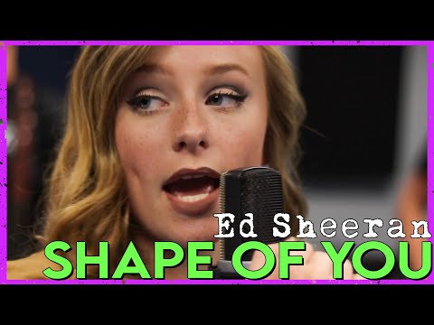 Video thumbnail for Shape of You