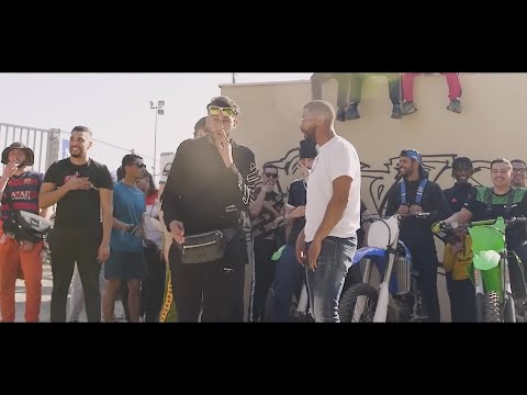 Soyou - MONTPELLIER (Clip Officiel)