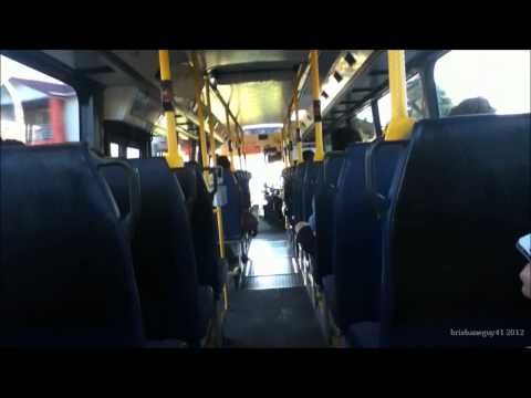 Brisbane Transport Bus 315 - Volvo B10M Mk3 [Austral] [ZF]