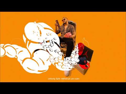 Pretty Rico - Cuan [Official Lyric Video]