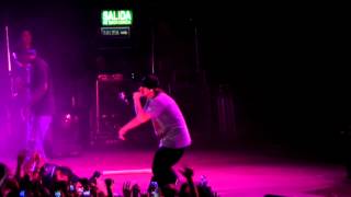 Porta - algo ha cambiado (Luna Park 22-8-2014) HD720
