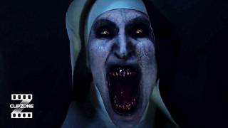 Possessed by Valak