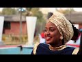 Afra Hausa Vidéo Song Nura M Inuwa Adam A Zango Fati Washa 2020