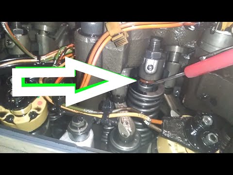 Why Does This Truck Have Weak Jake Brakes? (SURPRISING!)