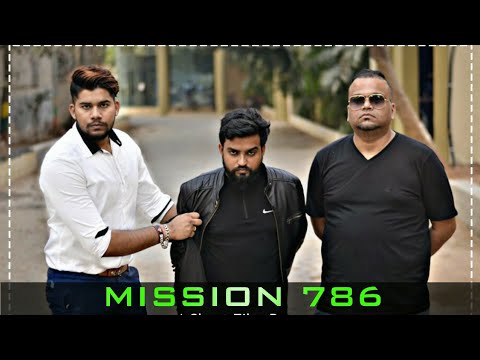 Anku Anand Mission 786