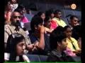 Poetry In Motion Interview On SABC Show Spirit Sundae