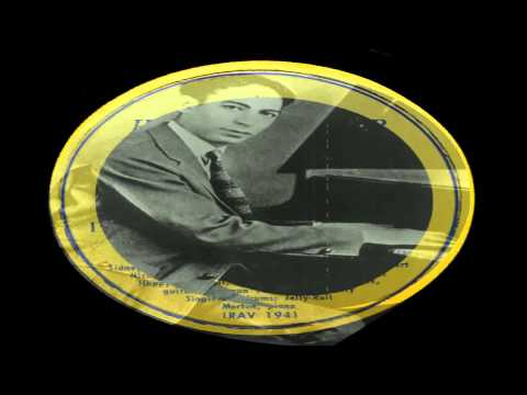 I Thought I Heard Buddy Bolden Say - Jelly Roll Morton's New Orleans JazzMen