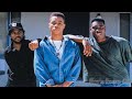 Black Friends Struggle To Survive In Gang Violence Drug Ridden Neighborhood