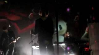 Louise Louisa - Mew live in NY