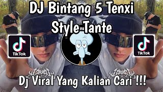 Download lagu DJ BINTANG 5 TENXI - AKU BUKAN POLISI KU BUATMU ANGKAT TANGAN REMIX STYLE TANTE VIRAL TIKTOK 2025 ! mp3