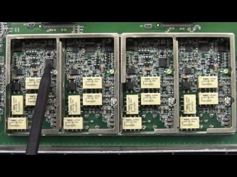 EEVblog #864 - Siglent SDS2000X Series Oscilloscope Teardown