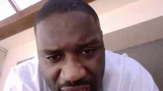 Lethal Bizzle - Oliver Twist X-Rated Freestyle Blog