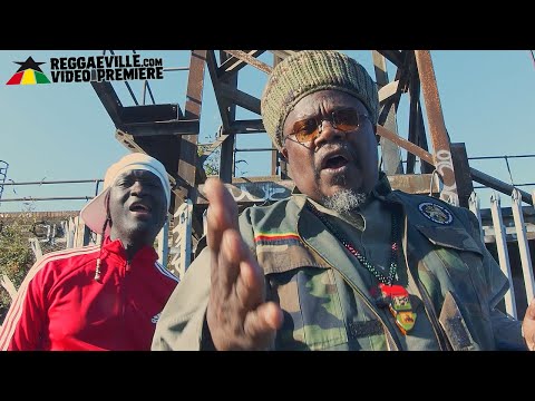 Blackout JA & Luciano - Positive Contemplation [Official Video 2022]