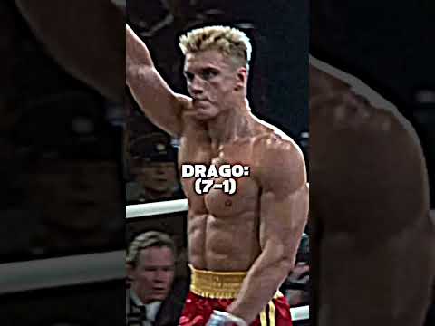 Ivan Drago vs Clubber Lang 🥊 #edit #shorts #fyp #boxing #rocky #creed