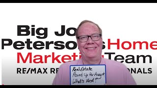 Big John's Weekly Market Minute for September 4, 2025