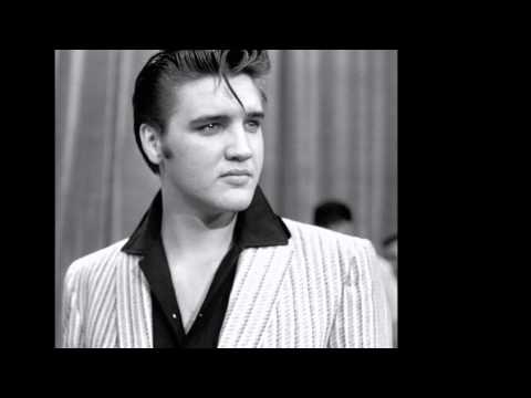 Elvis // His Latest Flame // Takes 1-12