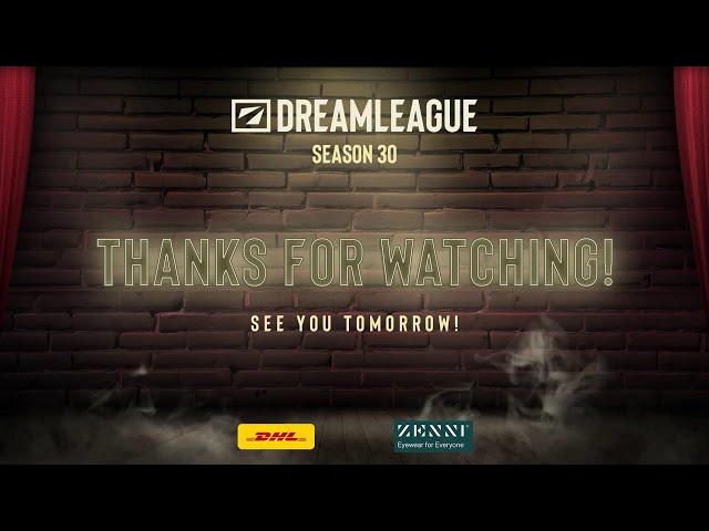 HULIGANI vs Nemiga - DreamLeague Season 30 EEU Closed Qualifiers - Stream A