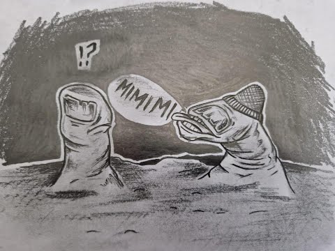 Partizan83 - Daumengeneration "Visualizer"